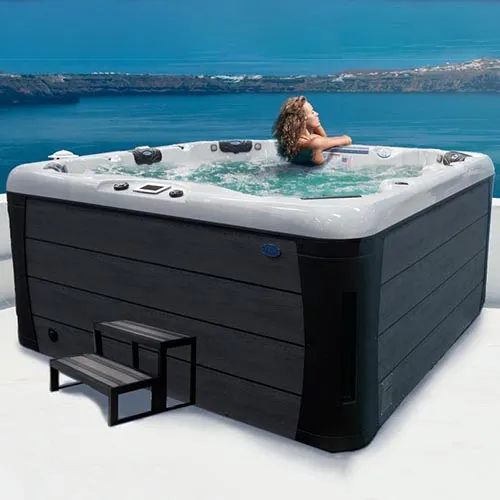 Deck hot tubs for sale in Tulsa